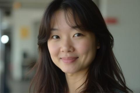 Aiko Nakamura photo